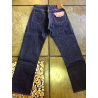 SUGAR CANE/シュガーケーン 14.25oz STANDARD DENIM SC41947A | Magic-U