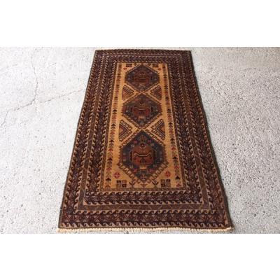 【Vintage rug】ペルシャ絨毯｜150 × 104cm｜アフシャル族 Vintage rug】ペルシャ絨毯｜150 × 104cm｜アフシャル族 Vintage