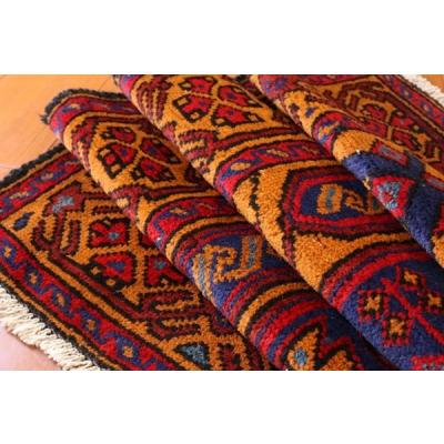 Magic Carpet ヤフー店 - アフガニスタン・ラグ-部族で選ぶ-｜Yahoo
