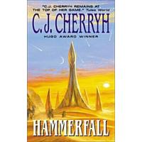 Hammerfall (Mass Market Paperback) | 心のオアシス