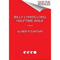 Billy Lynn's Long Halftime Walk (Mass Market Paperback) | 心のオアシス
