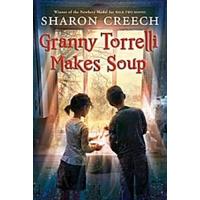 Granny Torrelli Makes Soup (Paperback) | 心のオアシス