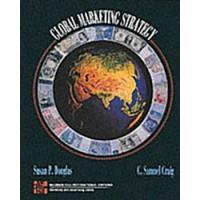 Global Marketing Strategy (Paperback) | 心のオアシス