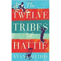 The Twelve Tribes of Hattie | 心のオアシス