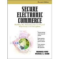 Secure Electronic Commerce (Paperback  2nd  Subsequent) | 心のオアシス