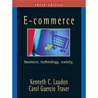 E-commerce (Hardcover  3rd) | 心のオアシス