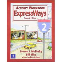 ExpressWays 2 Activity Workbook (Paperback 2 ed) | 心のオアシス