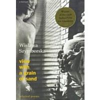View with a Grain of Sand: Selected Poems (Paperback) | 心のオアシス
