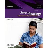 Select Readings 2/E Elementary Student Book | 心のオアシス