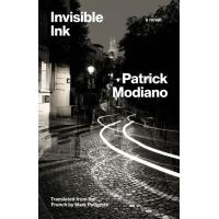 Invisible Ink (Hardcover) | 心のオアシス