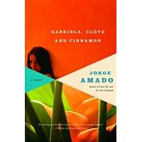 Gabriela  Clove and Cinnamon (Paperback) | 心のオアシス