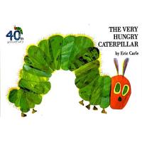 The Very Hungry Caterpillar (Loose-leaf) | 心のオアシス