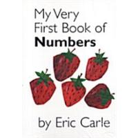 My Very First Book of Numbers (My Very First Book Of...) | 心のオアシス