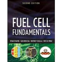 Fuel Cell Fundamentals (Hardcover 2 Rev ed) | 心のオアシス