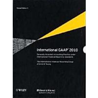 International GAAP 2010 (Paperback) | 心のオアシス