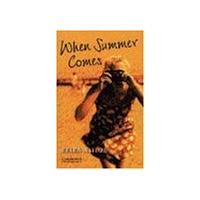 When Summer Comes Level 4 (Cambridge English Readers) | 心のオアシス