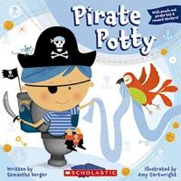 Pirate Potty | 心のオアシス