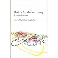 Modern French Visual Theory: A Critical Reader (Paperback) | 心のオアシス