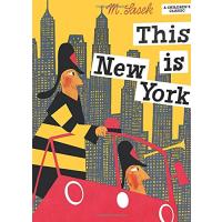 This Is New York (This is . . .) | 心のオアシス