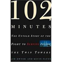 102 Minutes (Hardcover) | 心のオアシス