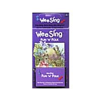 Wee Sing: Fun'N'Folk | 心のオアシス