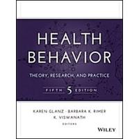 Health Behavior: Theory Research and Practice (Hardcover 5 Revised) | 心のオアシス