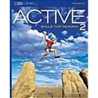 Active Skills for Reading 2 (Paperback  3  Revised) | 心のオアシス