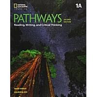 Pathways: Reading  Writing  and Critical Thinking 1: Student Book 1a/Online Workbook (Paperback  2) | 心のオアシス