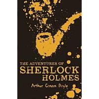 The Adventures of Sherlock Holmes (Paperback) | 心のオアシス