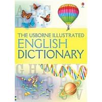 Illustrated English Dictionary (Illustrated Dictionaries) | 心のオアシス