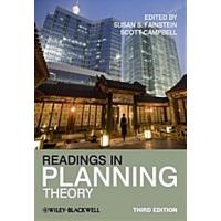 Readings in Planning Theory (Paperback 3 Rev ed) | 心のオアシス