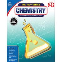 Chemistry: Essential Practice for Key Science Topics (The 100+: Grades 9-12) | 心のオアシス