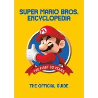 Super Mario Encyclopedia: The Official Guide to the First 30 Years | 心のオアシス