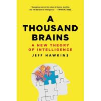 A Thousand Brains: A New Theory of Intelligence (Paperback) | 心のオアシス