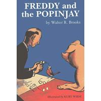 Freddy and the Popinjay (Freddy the Pig) | 心のオアシス