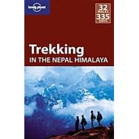 Lonely Planet Trekking in the Nepal Himalaya (Paperback  9) | 心のオアシス