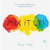 Mix It Up!: Board Book Edition (Board Books) | 心のオアシス