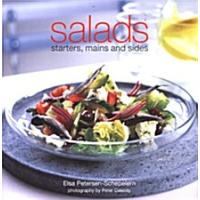 Salads | 心のオアシス