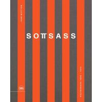 Sottsass: Poltronova 1958-1974 (Hardcover) | 心のオアシス