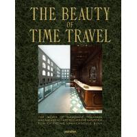 The Beauty of Time Travel: The Work of Ramdane Touhami and the Agency Art Recherche Industrie for Officine Universelle Buly (Hardcover) | 心のオアシス