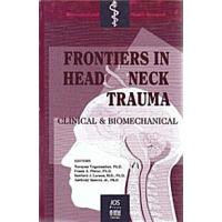 Frontiers in Head and Neck Trauma (Hardcover) | 心のオアシス
