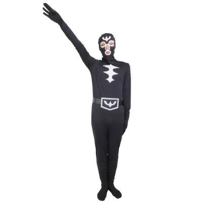 ショッカー戦闘員 コスプレ(全身タイツ)の商品一覧|仮装 ショッカー戦闘員 コスプレ(全身タイツ)の商品一覧|仮装
