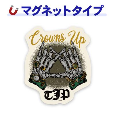 新 日本 プロレス ステッカーのおすすめ人気商品一覧 通販 - Yahoo