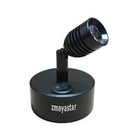 zmayastar LEDウォールライト USB充電式 LEDスポットライト 配線いらず LEDライト バックライト ショーケース照明 天井照明 角度 | Mago8go8