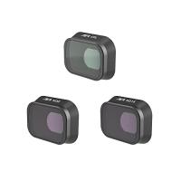 Fenmic DJI Mini 3 Pro 用 レンズ フィルター (CPL+ND8+ND16) | Mago8go8