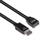 Club3D DisplayPort 1.4 HBR3 (High Bit Rate 3) 8K 60Hz Male/Female 2m 28AWG | Mago8go8