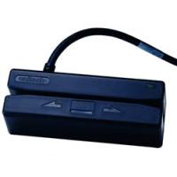 ユニテック・ジャパン MS242-GUCB00-SG MS242 磁気カードリーダ、3トラック、黒、USB | Mago8go8
