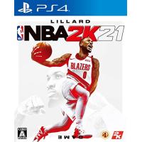 【PS4】NBA 2K21 | Mago8go8