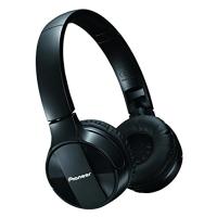 パイオニア SE-MJ553BT Bluetoothヘッドホン 折りたたみ可 ブラック SE-MJ553BT-K | Mago8go8