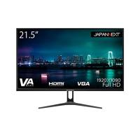 JAPANNEXT 21.5型 フルHD(1920x1080) 液晶モニター JN-V2150FHD HDMI VGA | Mago8go8